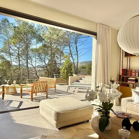 Villa Maison Cezanne *
